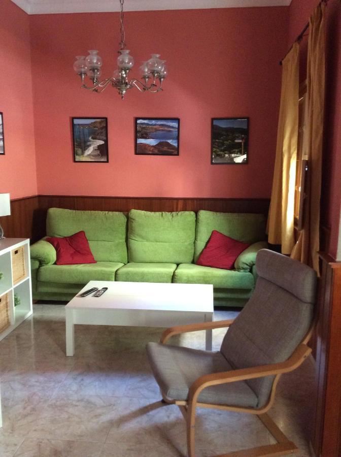 Vila Casa Garome 14 Parking Gratis Santa Cruz de la Palma  Exteriér fotografie