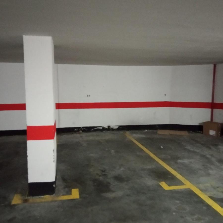 Vila Casa Garome 14 Parking Gratis Santa Cruz de la Palma  Exteriér fotografie