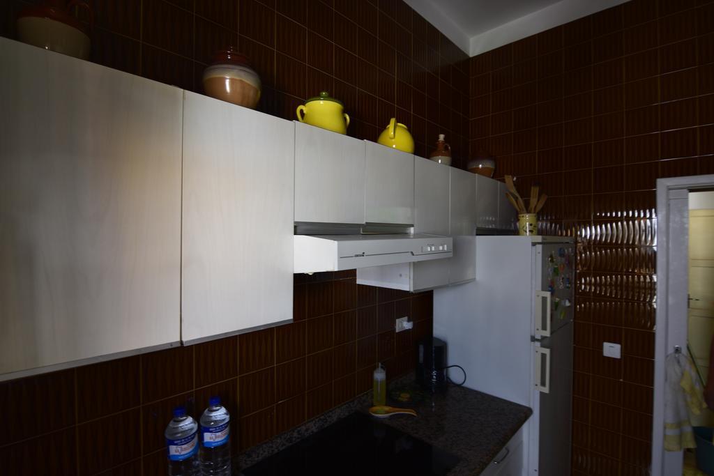 Vila Casa Garome 14 Parking Gratis Santa Cruz de la Palma  Exteriér fotografie
